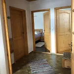 Jaga Apartment *