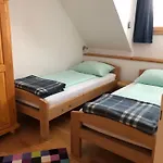 Apartment Jaga *