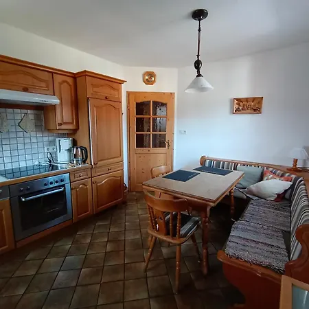 Apartment Jaga *