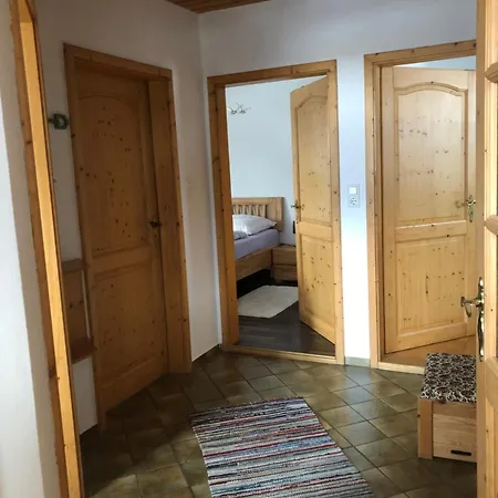 Jaga Apartment *