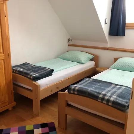 Apartamento Jaga *
