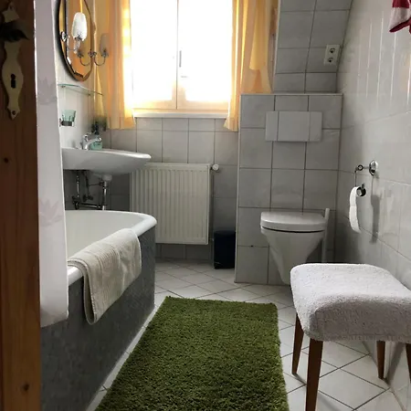 Apartment Jaga Rattendorf