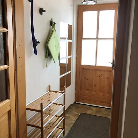 Appartement Jaga *