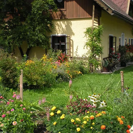 Jaga דירה Rattendorf