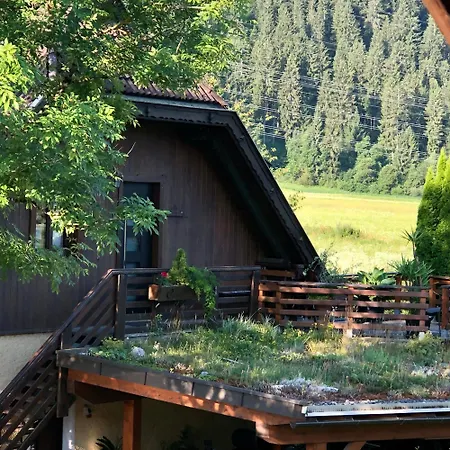 Jaga Apartmán Rattendorf