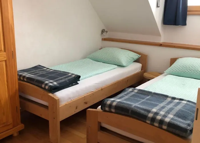 Apartmán Jaga *