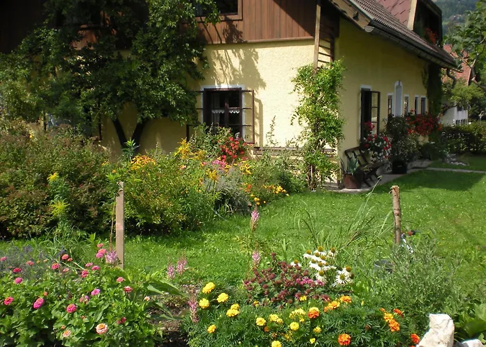 Jaga Apartmán Rattendorf